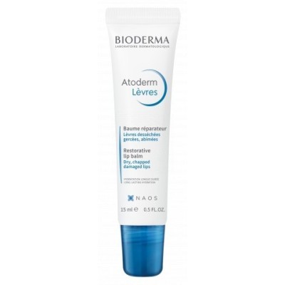 Bioderma Atoderm Bálsamo de...