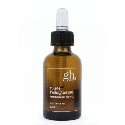 GH Sérum 8 AHA Peeling 30ml