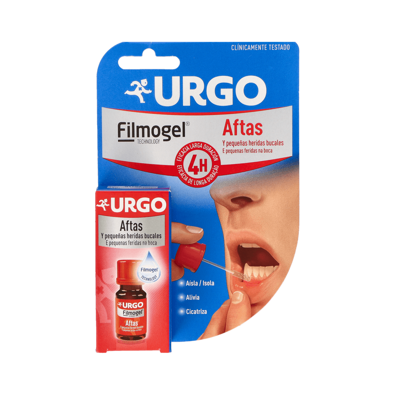 Urgo Aftas Filmogel 6ml