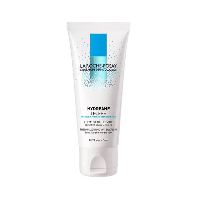 La Roche Posay Hydreane Ligera Crema Hidratante 40ml