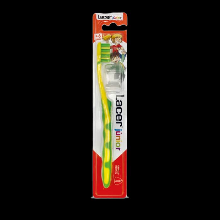 Lacer Junior Cepillo Dental
