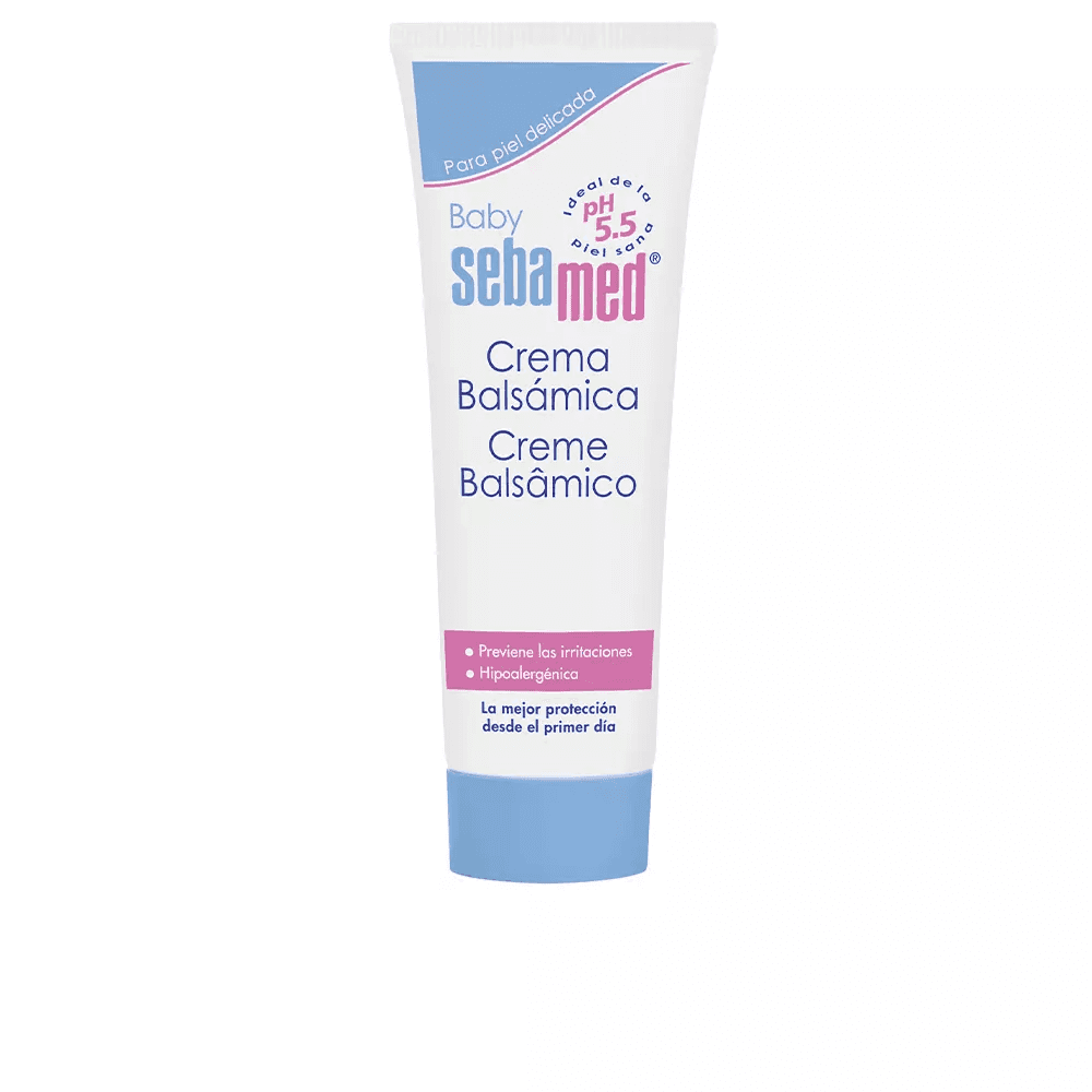 Sebamed Baby Crema Balsámica 50ml