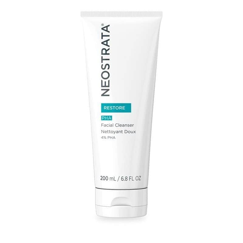 Neostrata Restore Limpiador Facial 200ml