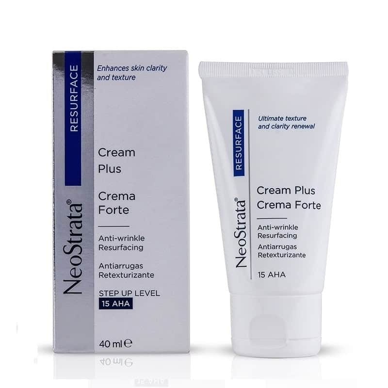 Neostrata Resurface Crema Forte 15 AHA 40ml