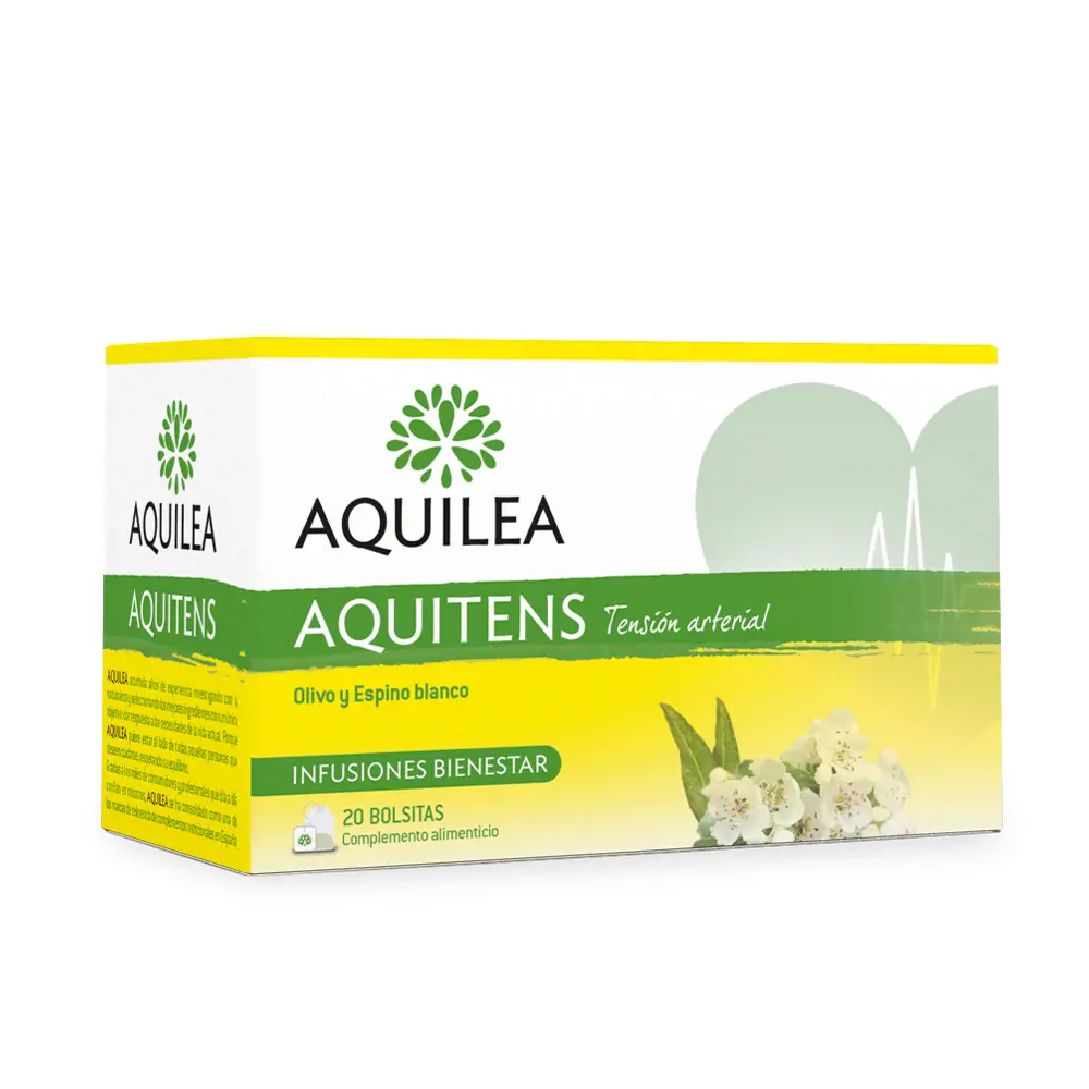 Aquilea Aquitens 20 bolsitas 1,5g
