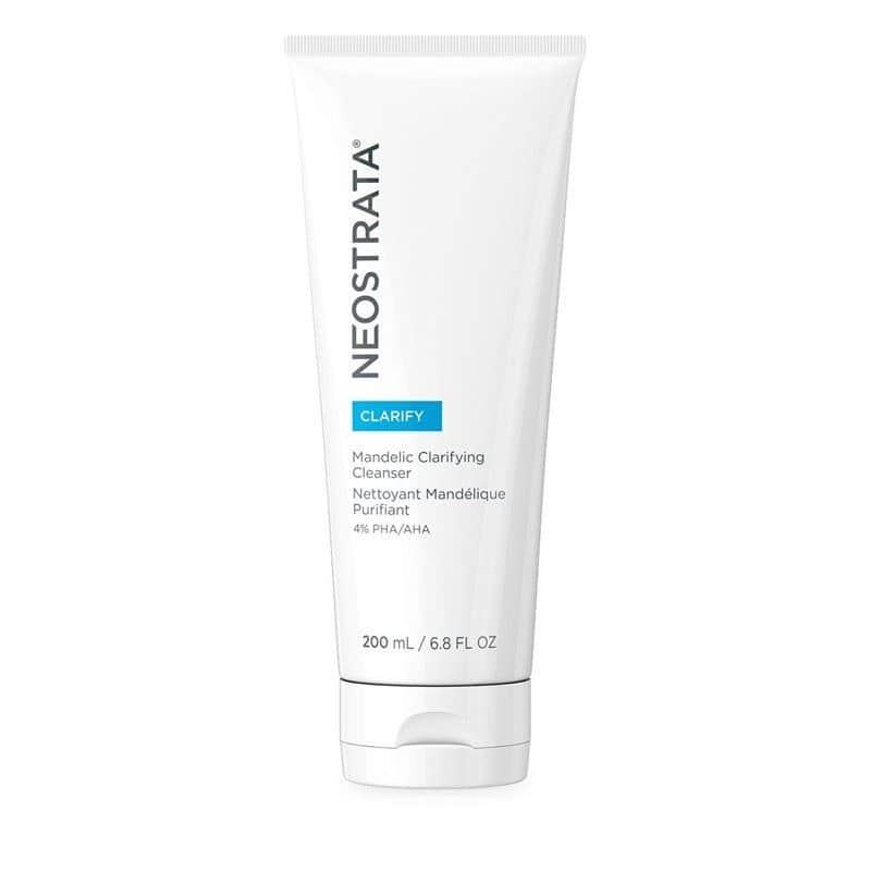 Neostrata Clarify Limpiador Sebonormalizante 200ml