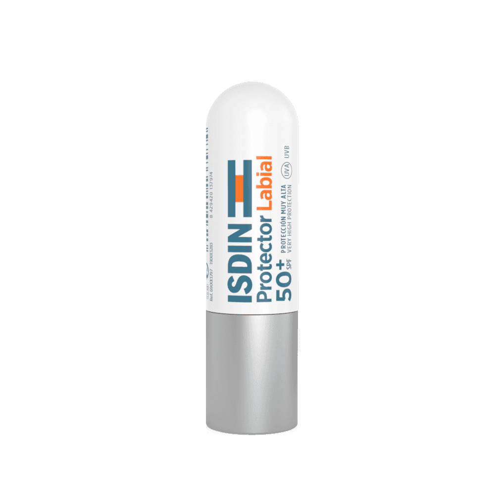 Isdin FP Lipstick SPF 50+ - Protección Labial Solar