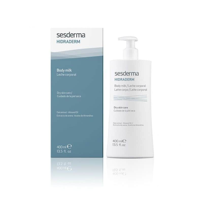 Sesderma Hidraderm Leche Corporal 400ml