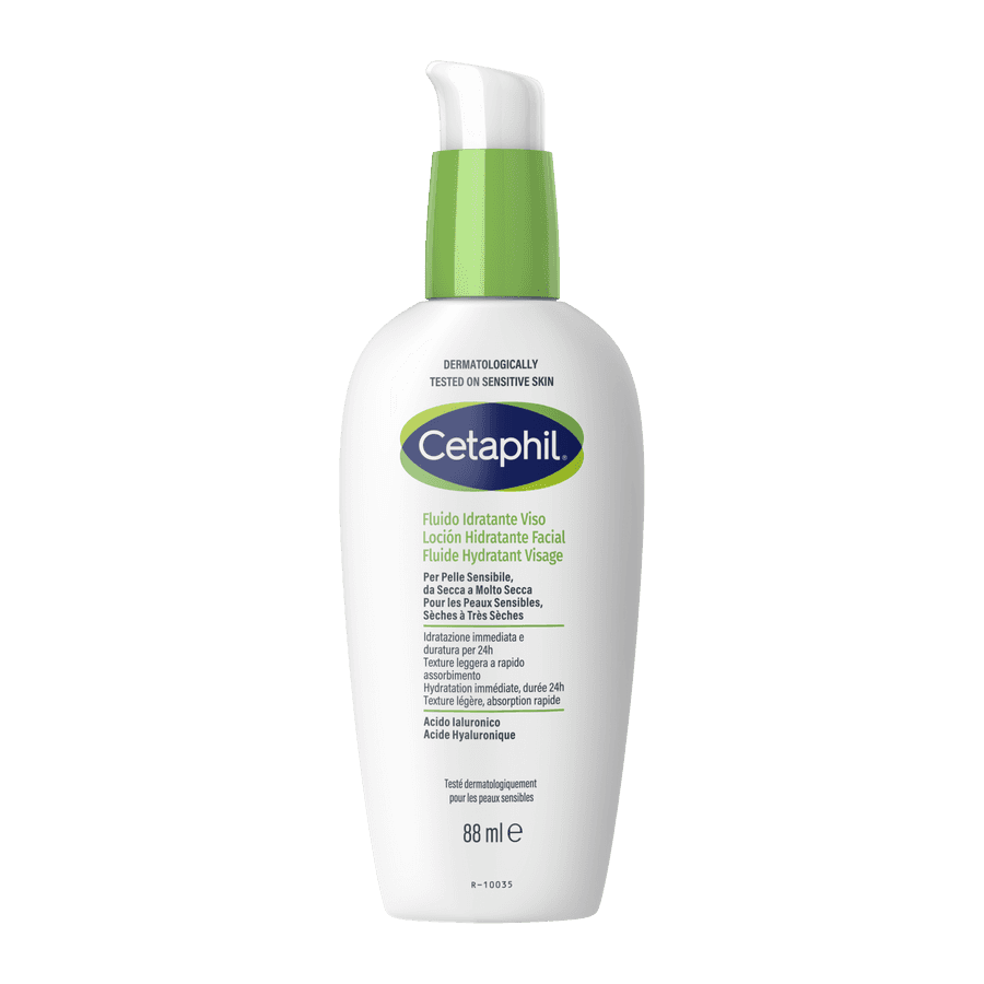 Cetaphil Crema Hidratante Día SPF 15 88ml
