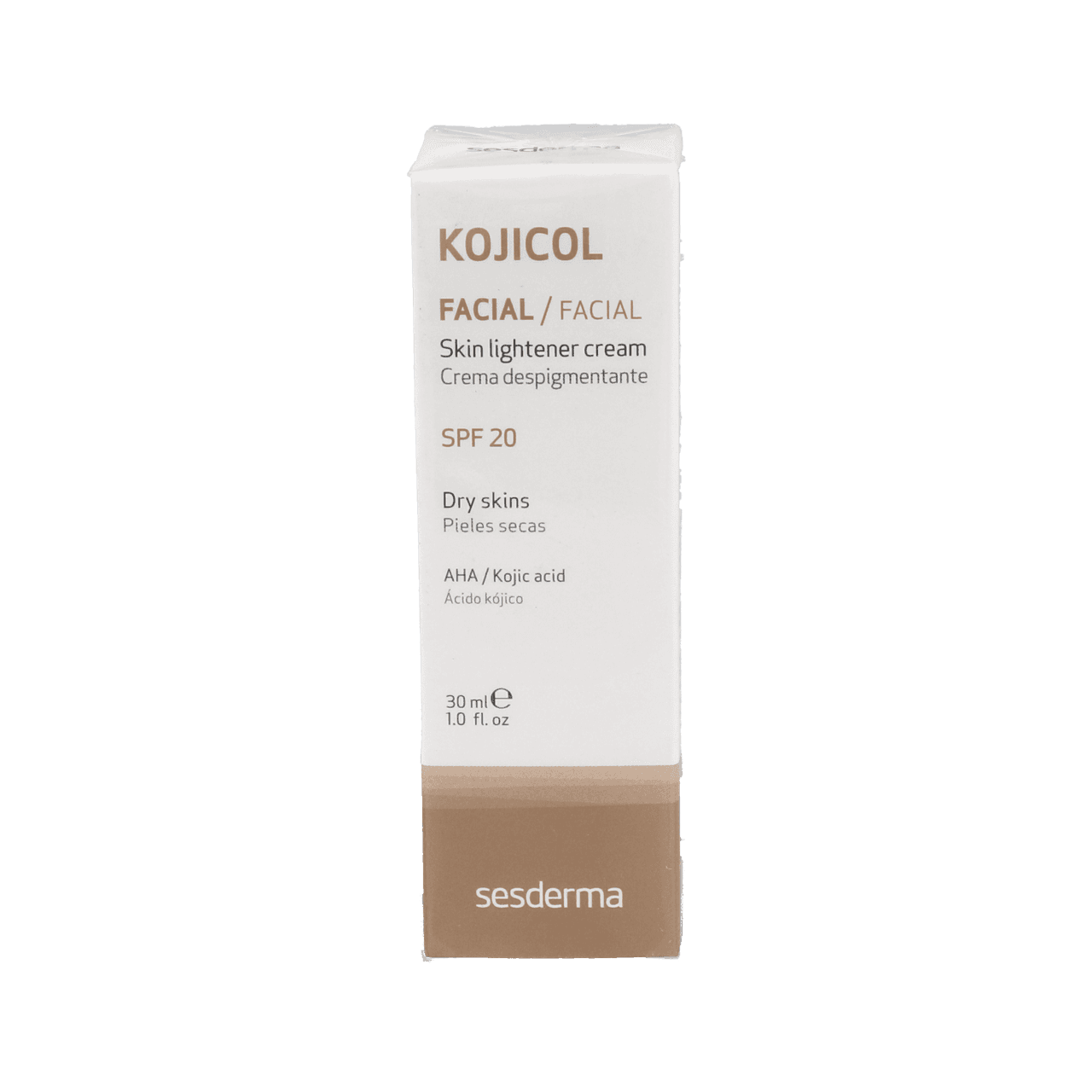 Sesderma Kojicol Crema Despigmentante Spf20 30ml