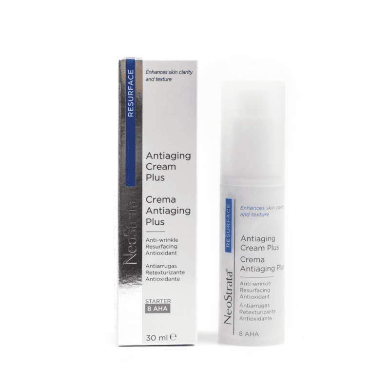 Neostrata Resurface Crema Anti-Edad Plus 30ml