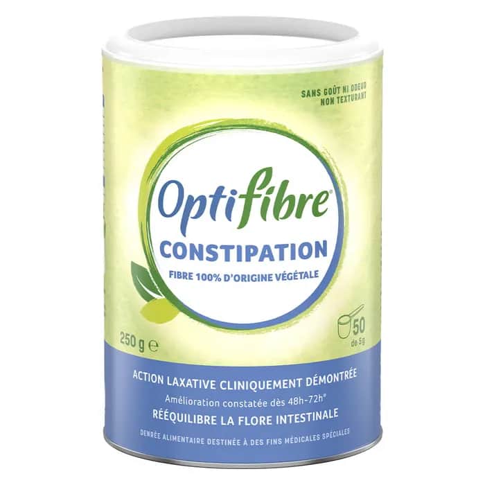 Nestlé Optifibre 250g