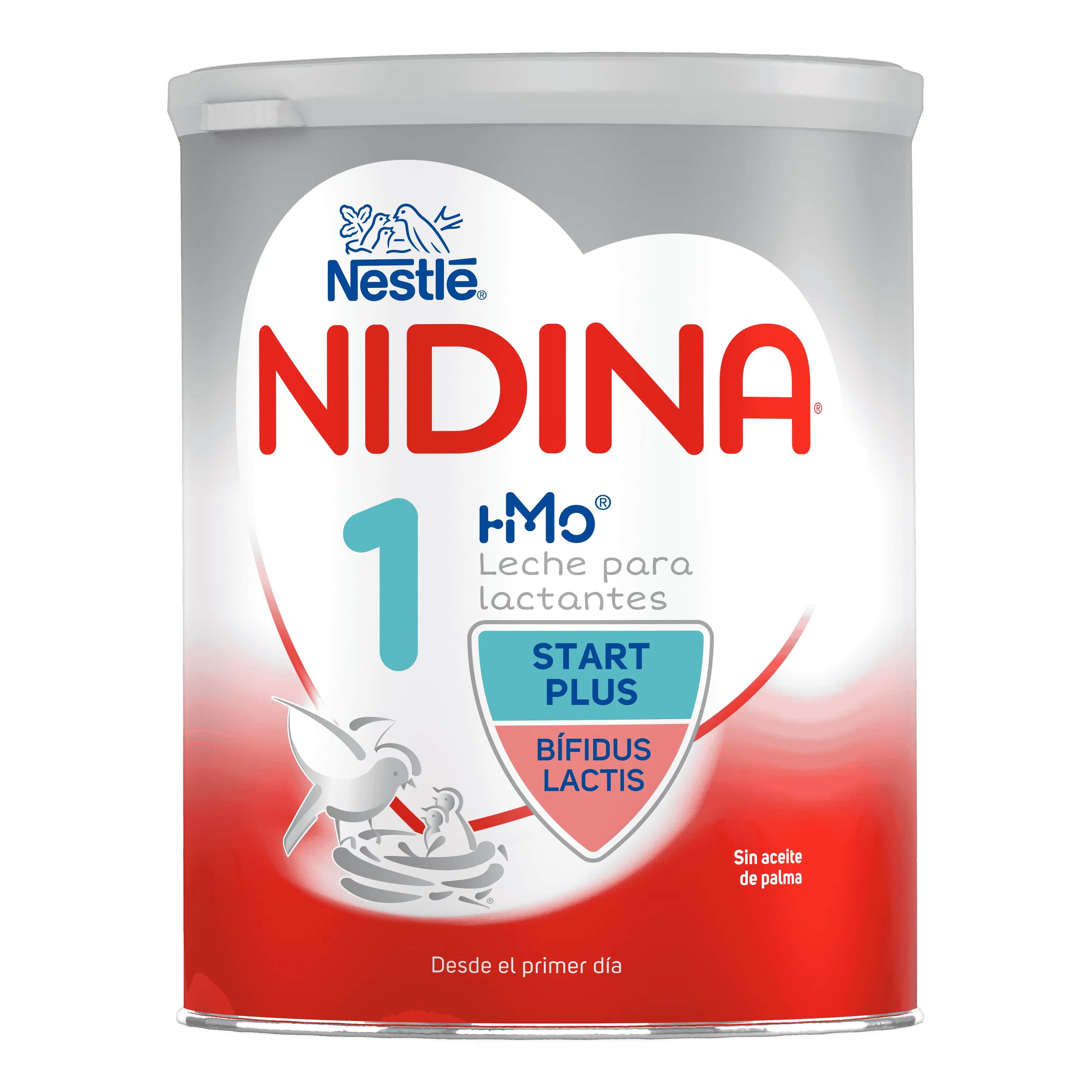 Nestlé Nidina 1 800g