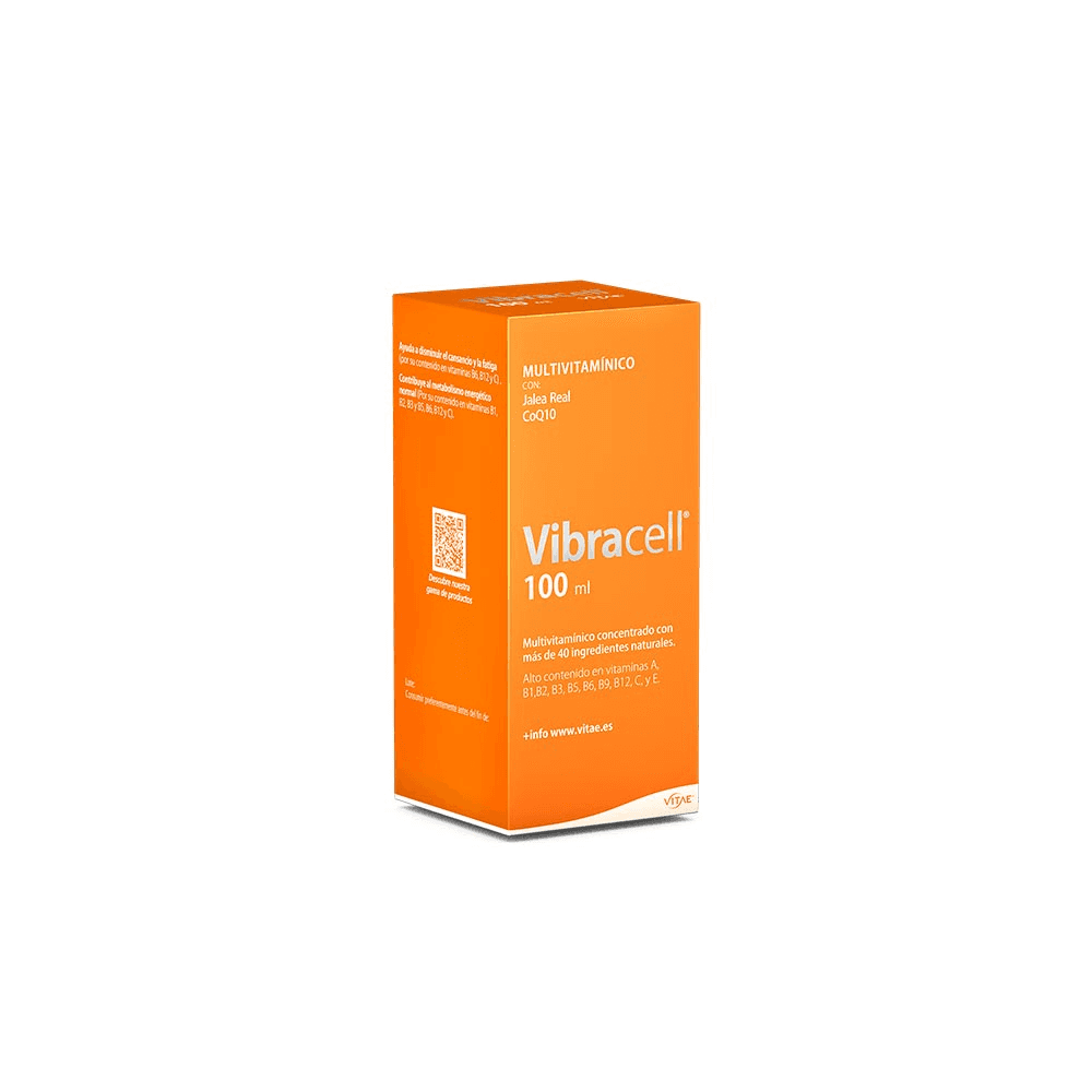 Vitae Vibracell 100ml