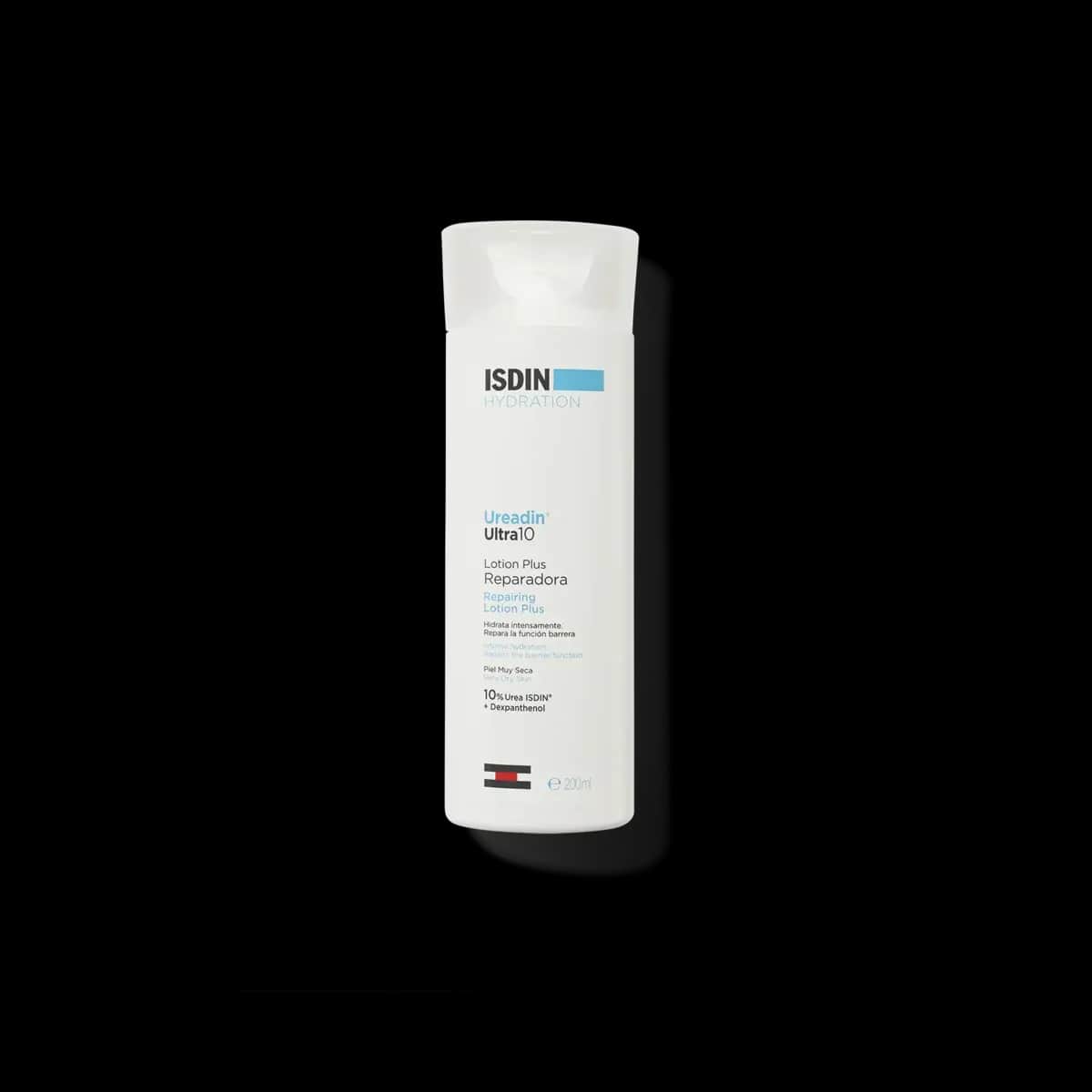 Isdin Ureadin Ultra 10 Lotion Plus Reparadora 200ml