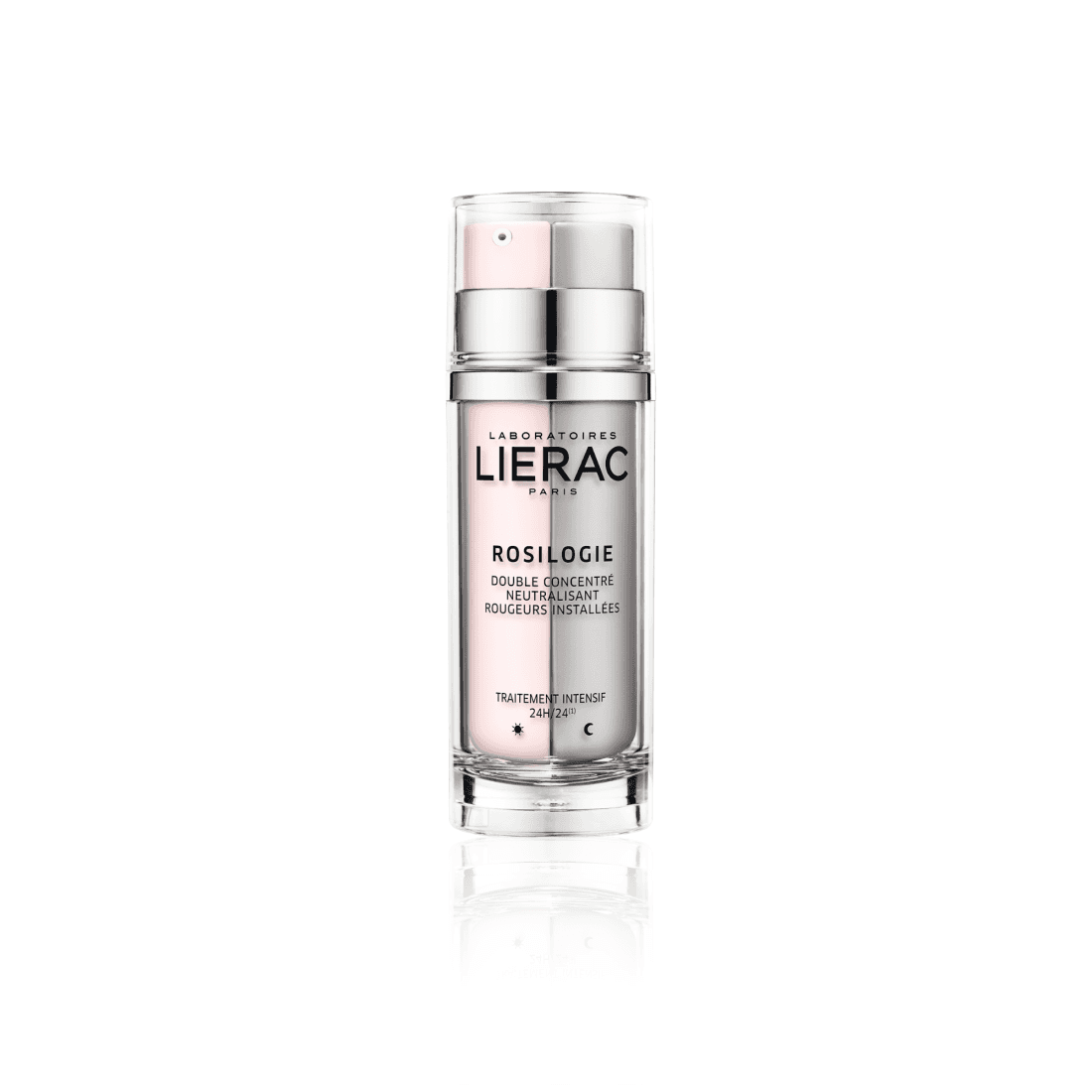 Lierac Rosilogie Doble Concentrado Neutralizante Corrector de Rojeces 30ml