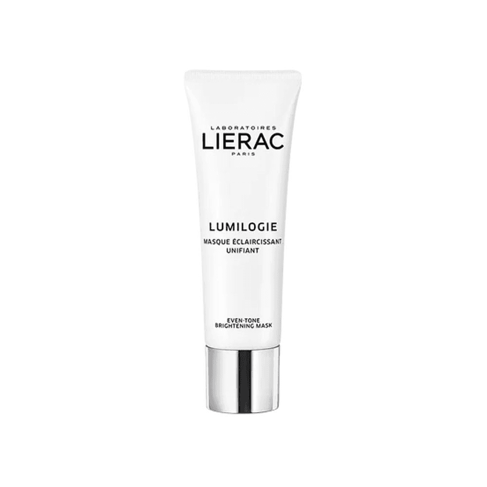 Lierac Lumilogie Mascarilla Aclaradora Unificadora Corrección de Manchas 50ml