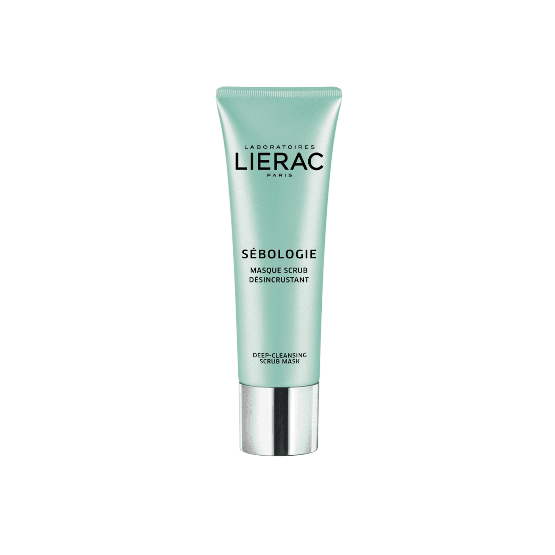 Lierac Sebologie Mascarilla Depurativa Perfeccionadora Poros 50ml