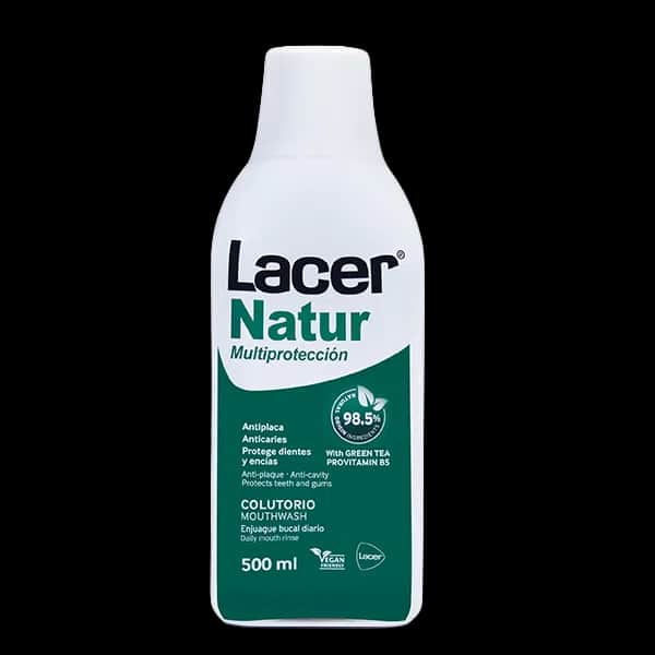 LacerNatur Colutorio 500ml
