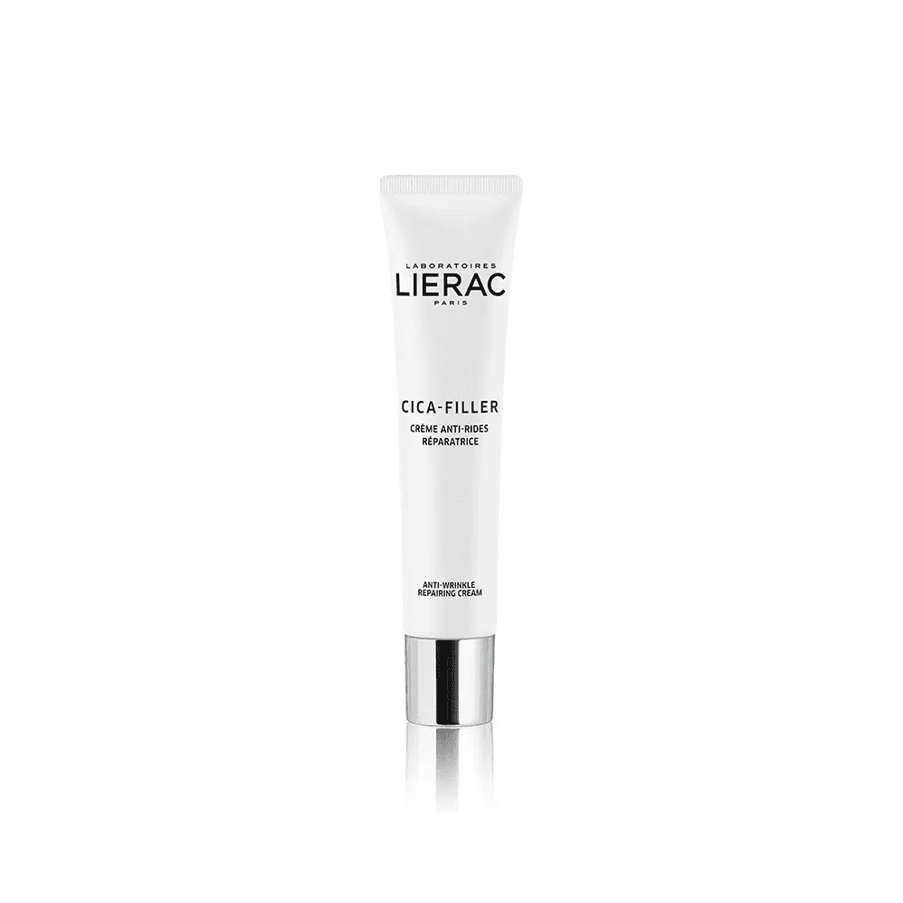 Lierac Cica-Filler Crema Antiarrugas Reparadora 40ml