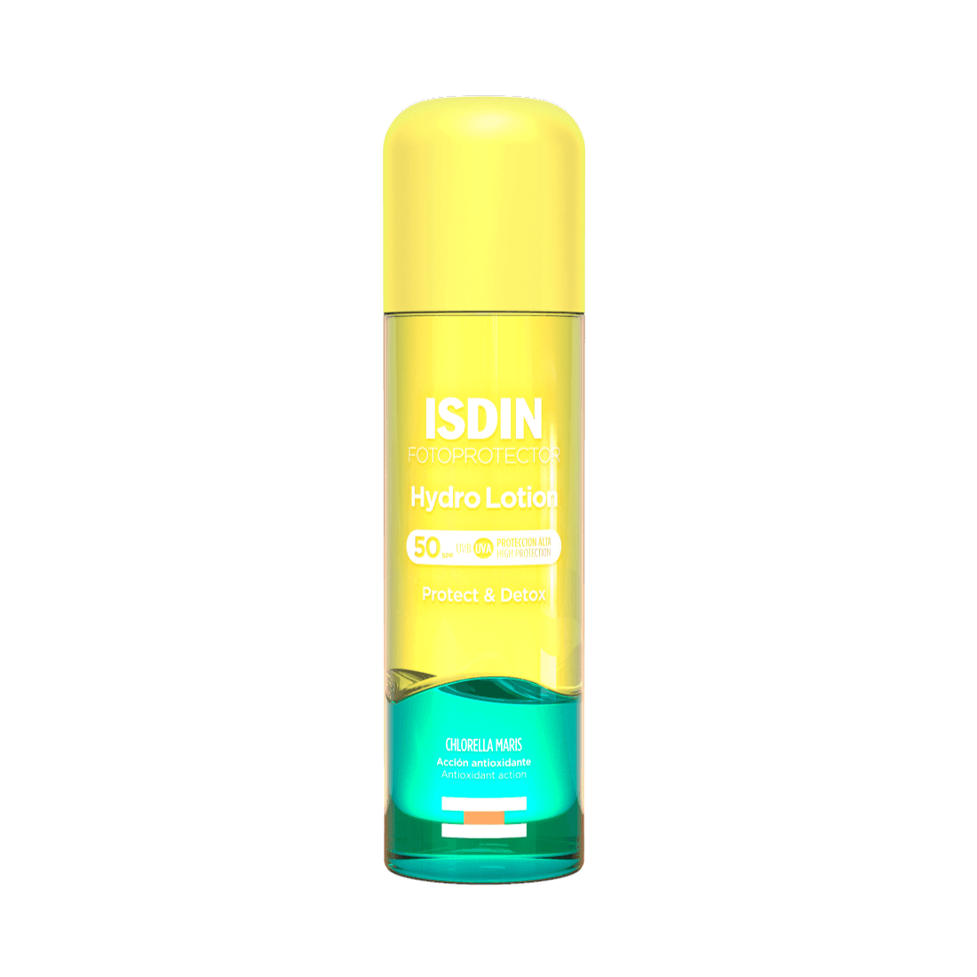 Isdin Fotoprotector Hydrolotion SPF50+ 200ml