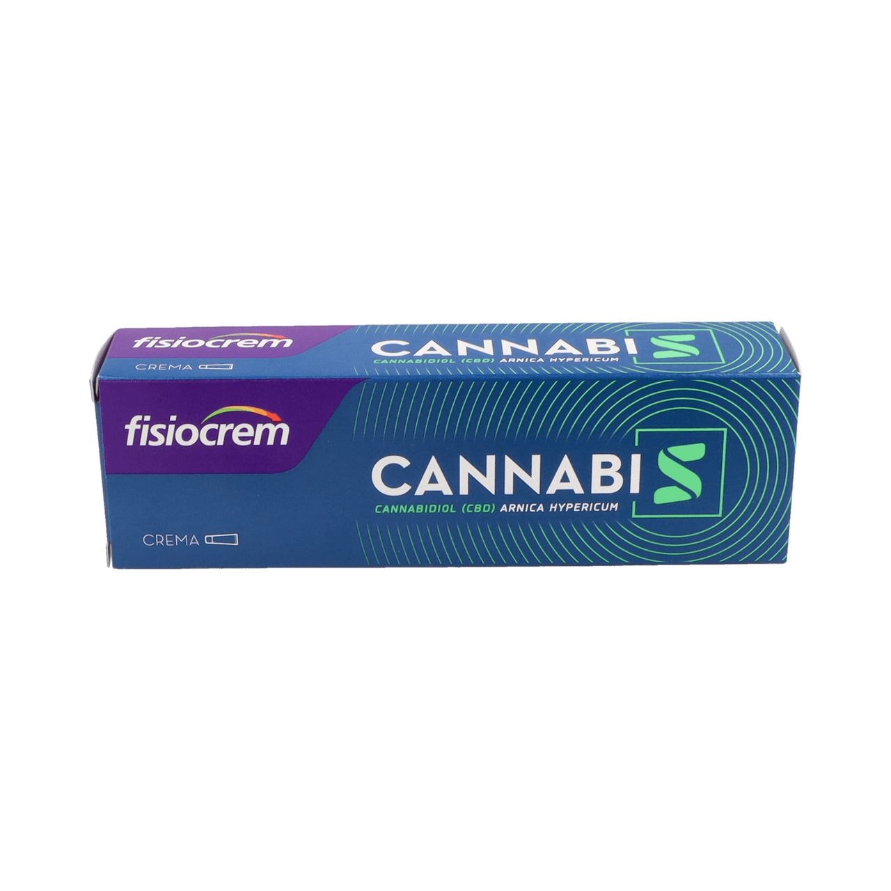 Fisiocrem Cannabix CBD 60ml