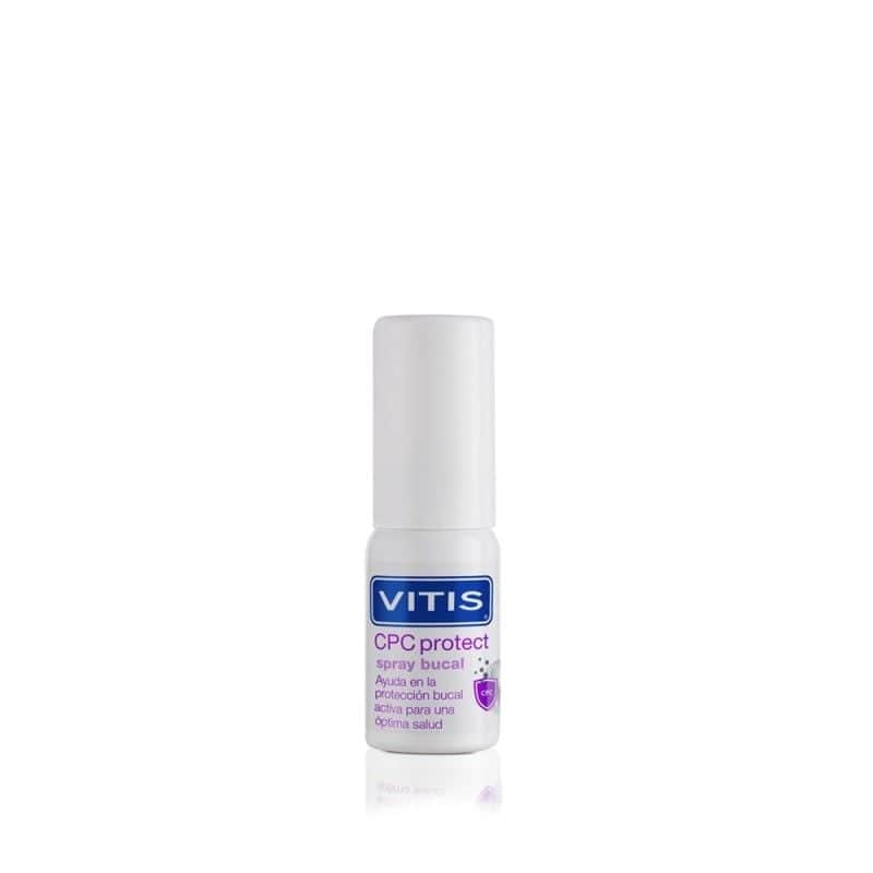 Vitis CPC Protect Spray 15ml