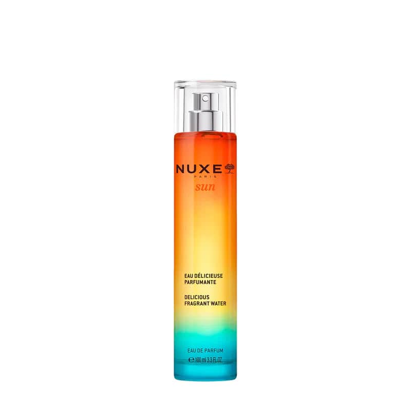 Nuxe Sun Agua Deliciosa Perfumada 100ml