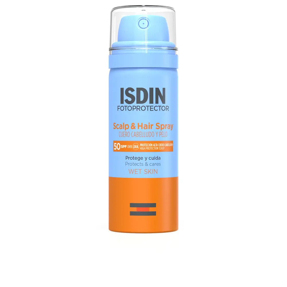 Isdin Fotoprotector Scalp and Hair 50ml