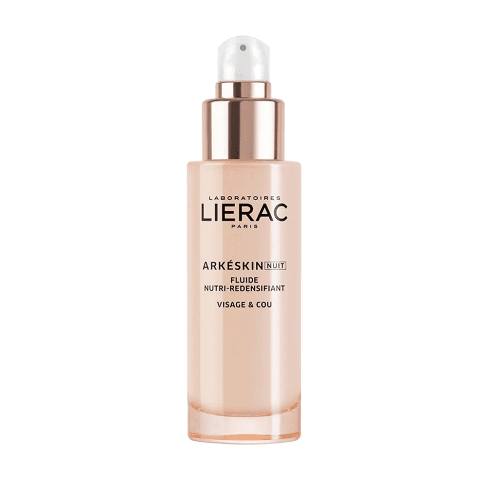 Lierac Arkeskin Crema Noche 50ml