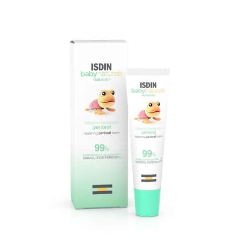 Babynaturals Perioral Balm - Calma Irritaciones