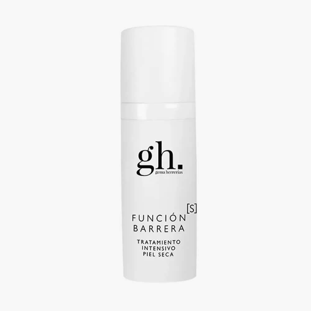 Gema Herrerias Función Barrera Piel Seca 50ml