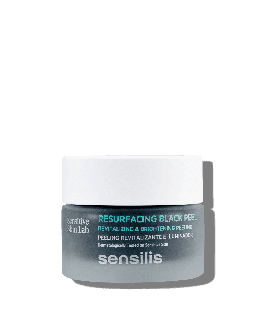 Sensilis Resurfacing Black Peel 50ml