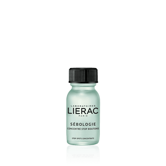 Lierac Sebologie Concentrado Stop Granos 15ml