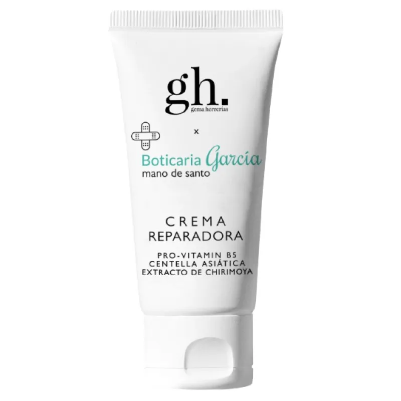 GH Mano de Santo Crema Reparadora 50ml