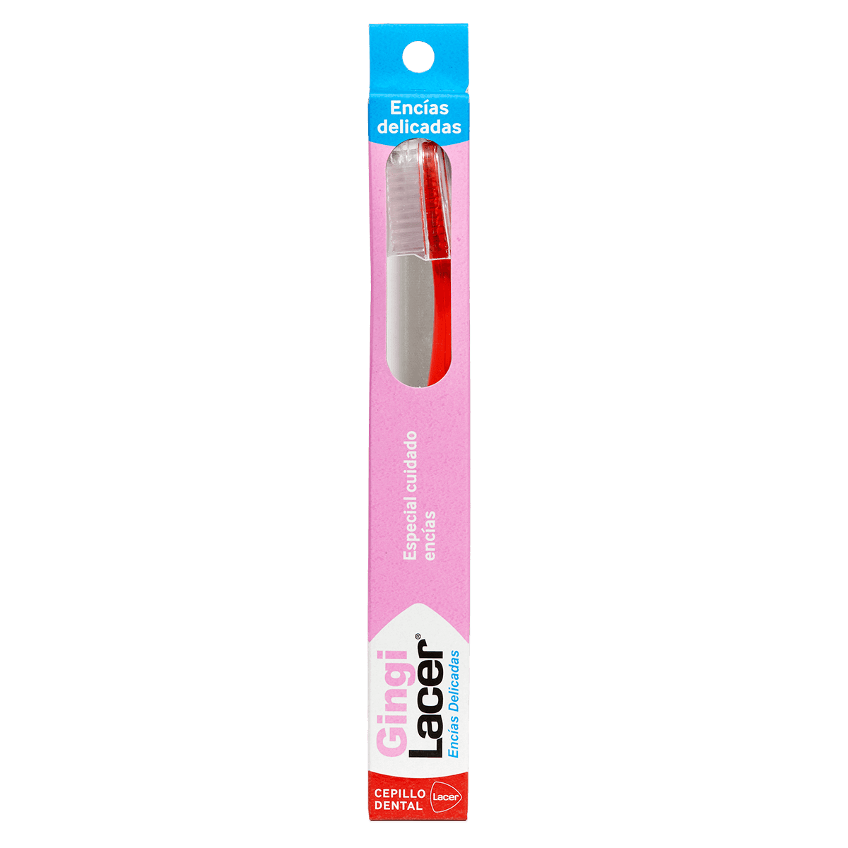 Gingilacer Cepillo Dental