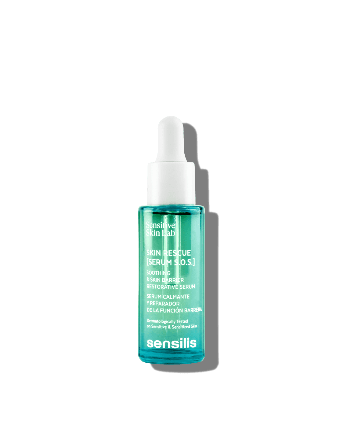 Sensilis Skin Rescue Serum SOS 30ml