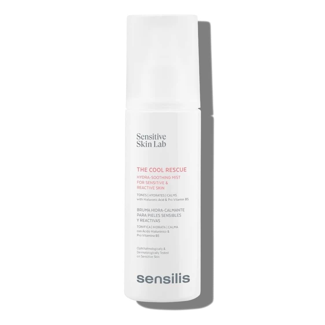Sensilis The Cool Rescue 150ml
