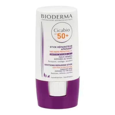 BIODERMA Cicabio SPF50+ Stick