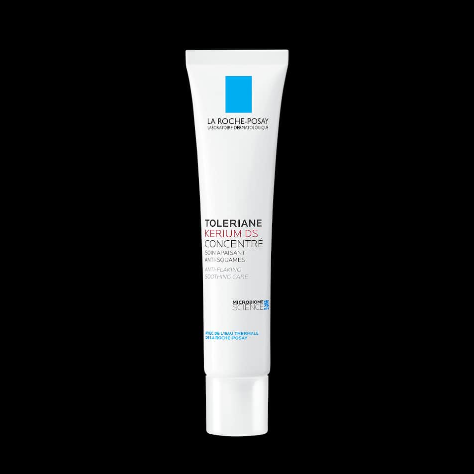 La Roche-Posay Kerium DS Crema Calmante Facial 40ml