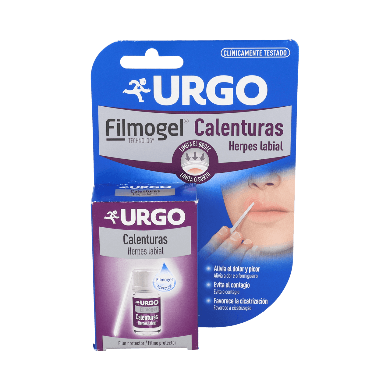 Urgo Calenturas Filmogel 3ml