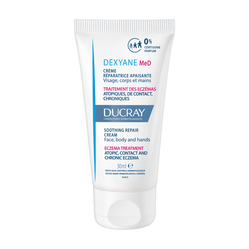 Ducray Dexyane Med Crema Reparadora Calmante 30ml