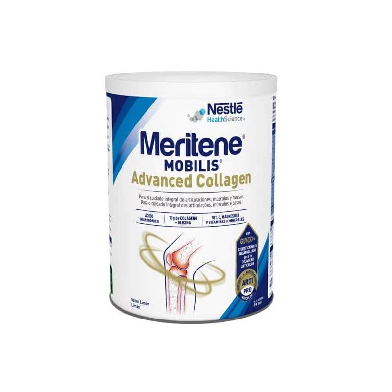 Meritene Mobilis Advanced Collagen 400g