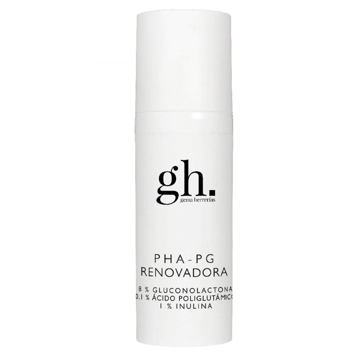 Gema Herrerias PHA-PG Crema Renovadora 50ml