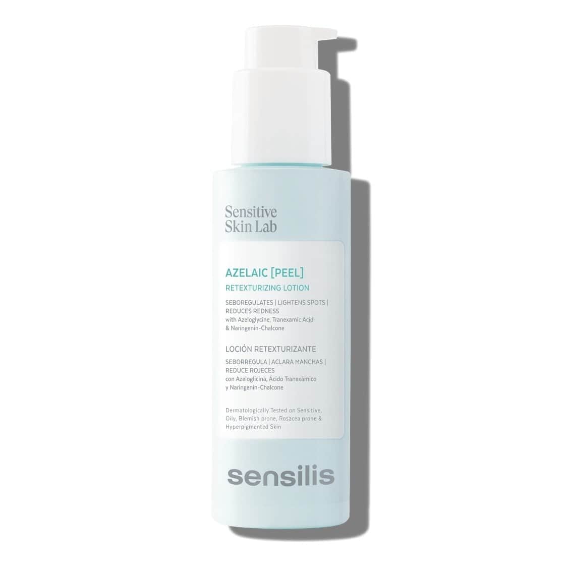 Sensilis Azelaic Peel 100ml