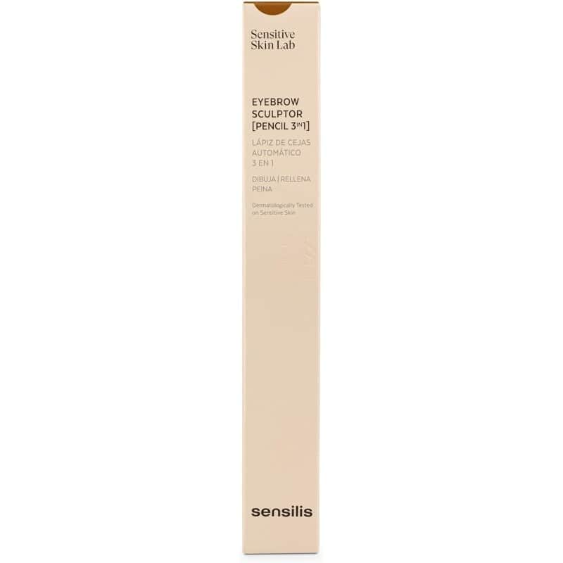 Sensilis Eye Brow Sculptor 01 Blonde 1ud