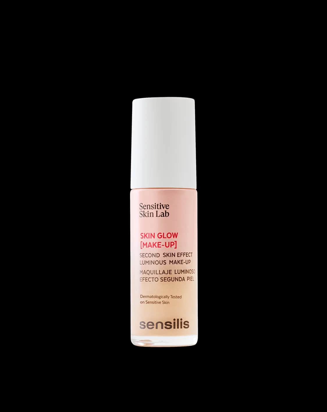 Sensilis Skin Glow Makeup 03 30ml