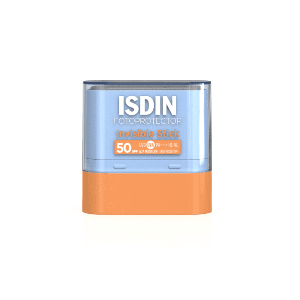 Isdin Invisible Stick SPF50+ 10g