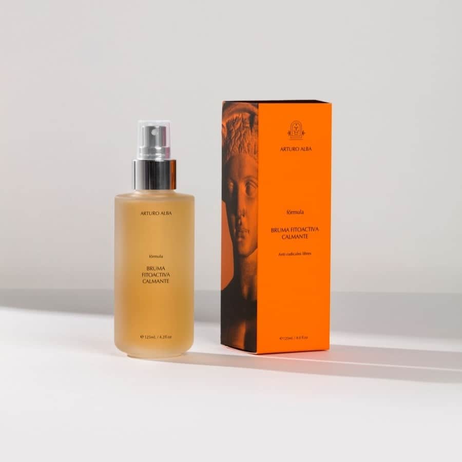 Arturo Alba Bruma Fitoactiva Calmante 125ml