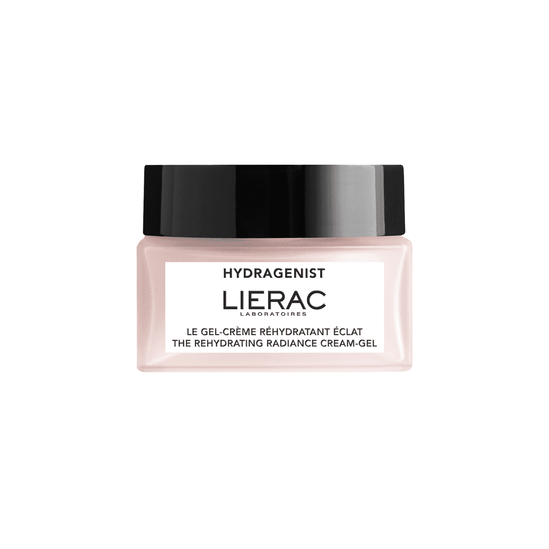 Lierac Hydragenist Gel-Crema Rehidratante Luminosidad 50ml